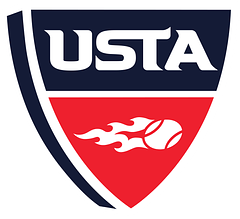 USTA NorCal logo