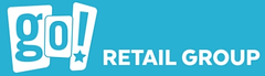 Go! Stores logo