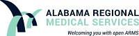 Alabama Regional Medical Services logo