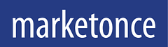 MarketOnce logo