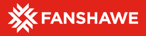 The Fanshawe College of Applied Arts and Technology logo
