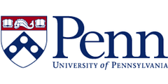 University of Pennsylvania logo
