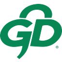 G&D Integrated logo