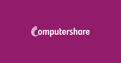 Computershare logo