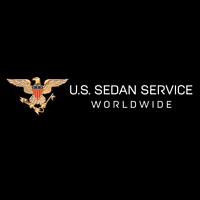 US Sedan Service logo