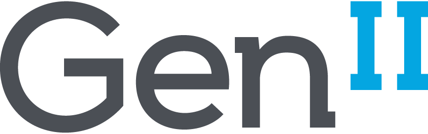 Gen 2 Careers logo