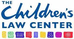 Children's Law Center logo