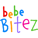 Bebe Bitez logo