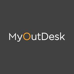 MyOutDesk logo