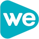 WeVideo logo