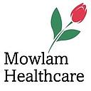 Mowlam Healthcare logo