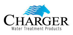 Charger Water Treatment Products logo