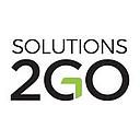 Solutions 2 GO logo