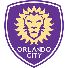 Orlando City SC & Orlando Pride logo