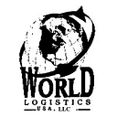 World Logistics USA Inc logo