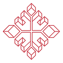 RHF (Retirement Housing Foundation) logo