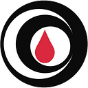 Shepeard Community Blood Center logo