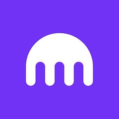 Kraken Digital Asset Exchange logo