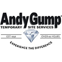 Andy Gump Inc logo