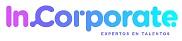 In.Corporate logo