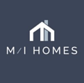 M/I Homes logo