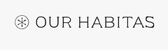 OUR HABITAS logo