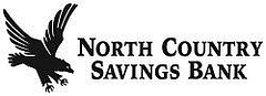 North Country Savings Bank logo