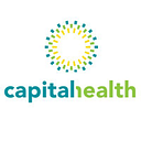 Capital Health logo