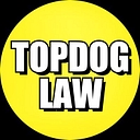 TopDog Law logo