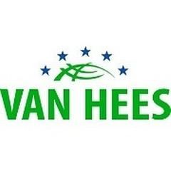 VAN HEES logo