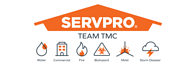 Servpro logo