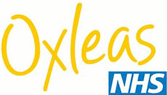 Oxleas NHS Foundation Trust logo