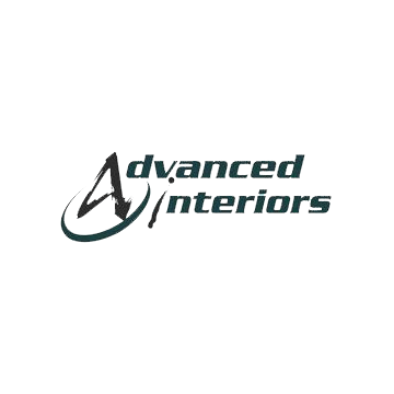 Advanced Interiors logo