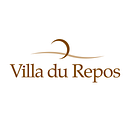 Villa du Repos logo