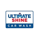 Ultimate Shine Car Wash logo