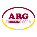 ARG Trucking Corp. logo
