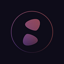 Stride-up logo