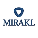 Mirakl - French  logo