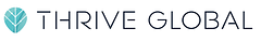 Thrive Global logo