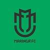 Maringá Futebol Clube logo