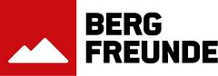 Bergfreunde logo