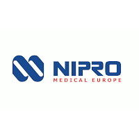 Nipro Medical Germany GmbH logo