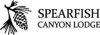 Spearfish Canyon Lodge logo