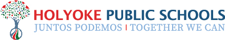 Holyoke Public Schools logo