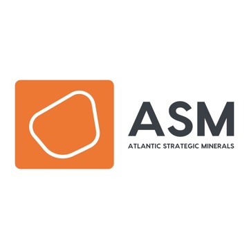 Atlantic Strategic Minerals logo