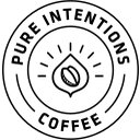 Pure Intentions Coffee logo