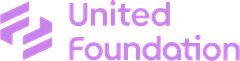 United Foundation logo