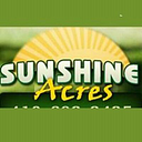 Sunshine Acres Boutique and Donation Center logo