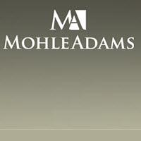 Mohle Adams logo
