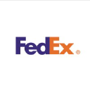 EST FedEx Freight logo